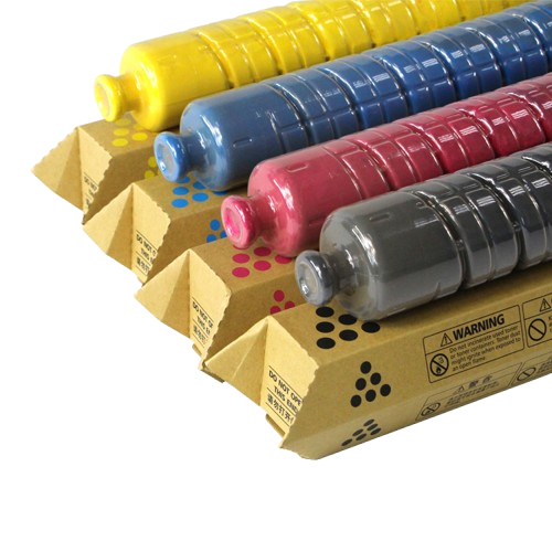 Ricoh Mpc5501 Mpc 4501 Toner Cartridge